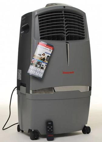 Продам Климатизатор Honeywell CHL30XC