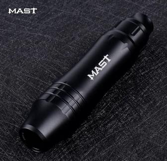 Универсальная машинка Mast P-10 ultra и Блок питания MAS