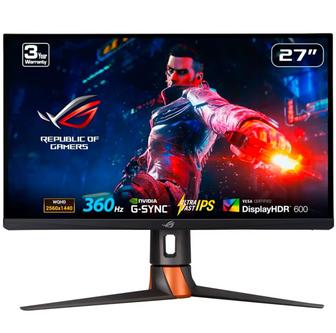 Продам Asus ROG Swift 360Hz PG27AQN