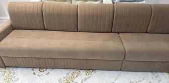Продается диван