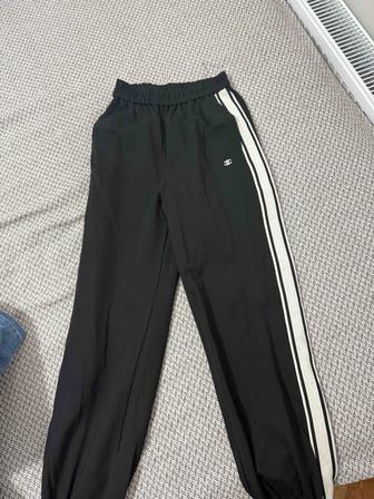 Брюки трико новые