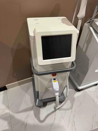 диодный лазер для эпиляции