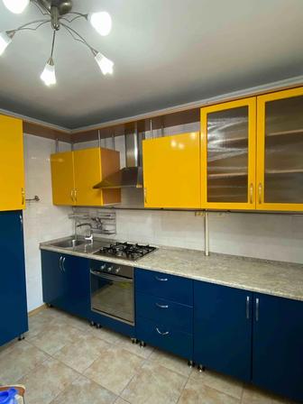 Продать кухню