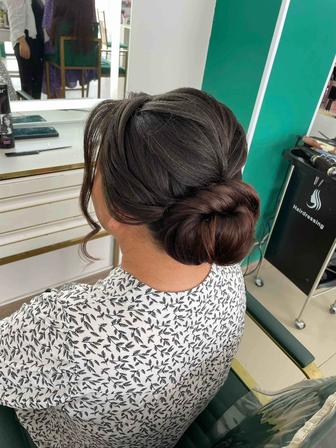 Парикмахер