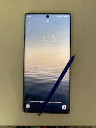 Samsung Note 10 Plus