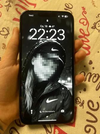 iPhone 13 Pro Max (256GB)