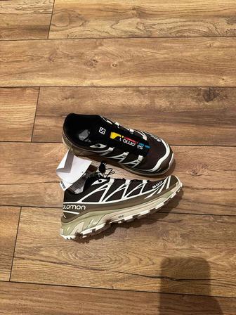 Кроссовки Salomon X6