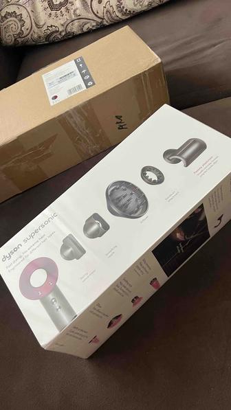Продам фен Dyson Supersonic