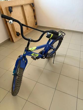 Продается велосипед
