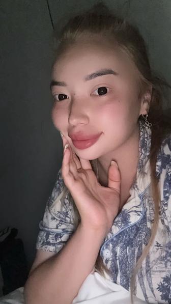 Няня