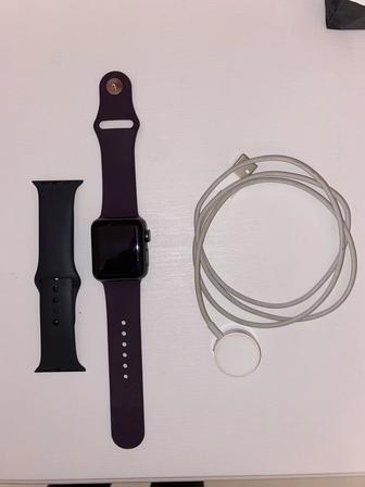 AppleWatch 3