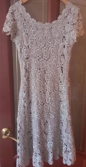 Женское платье