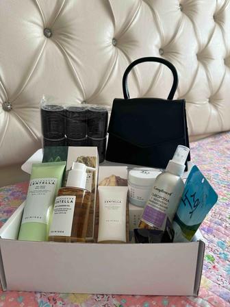 Набор уход за лицом