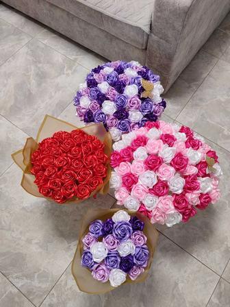 Букет цветов