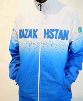 Спортивный костюм куртка штаны