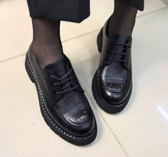 Туфли весна и осень!