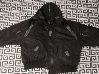 Jacket N2B L-XL by PROJECT G/R(awesome replica)