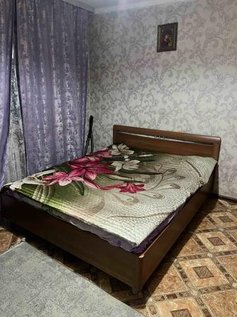Продам кровать