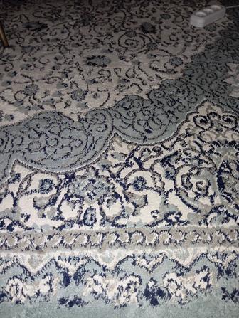 Ковер кілем