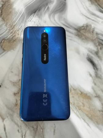 Продам Redmi 8 32gb