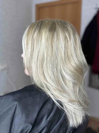 Нужны модели на окрашивание