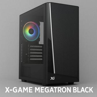 Корпус X-Game Megatron