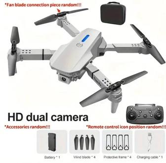 Дрон е88 новый