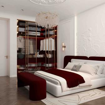 Дизайн интерьера