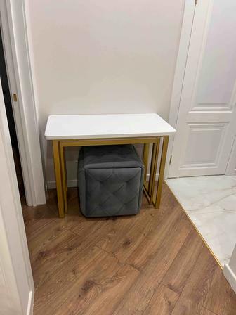 Стол трансформер до 3 м