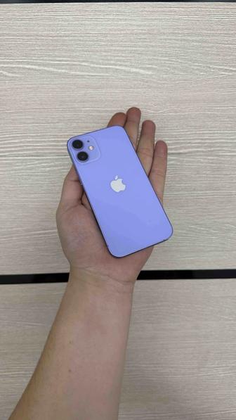 iPhone 12 mini 64gb / Айфон 12 мин. 64гб