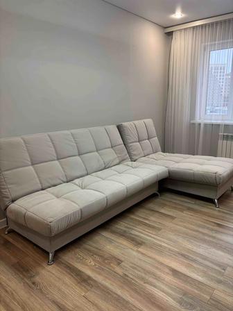 Продам угловой диван