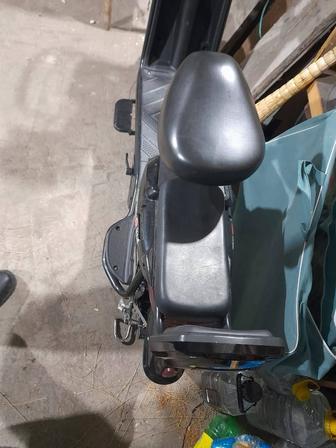 Продажа электровелосипед