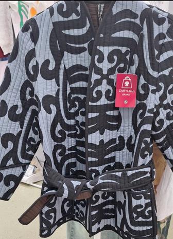 Женская этно - куртка