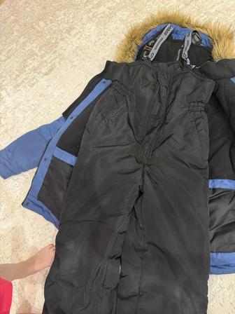 Одежда куртка