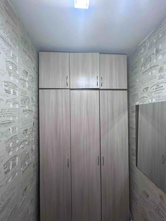 Шкаф в прихожую