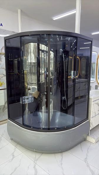 Душевая кабина