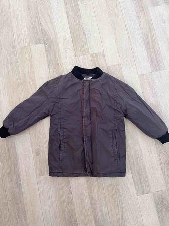 Куртка на мальчика Zara
