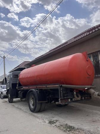 Ассенизатор