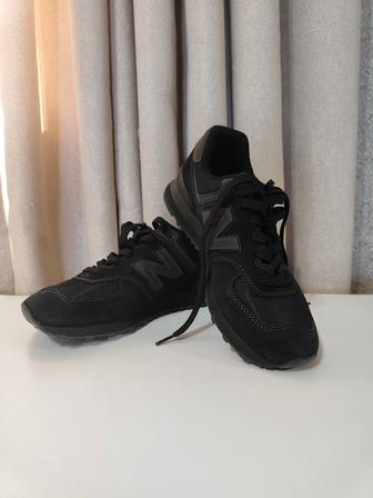 Продам кроссовки New Balance 574