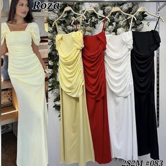 Продам новое платье