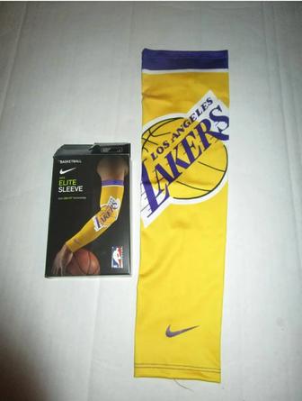 NBA Los Angeles Lakers Nike