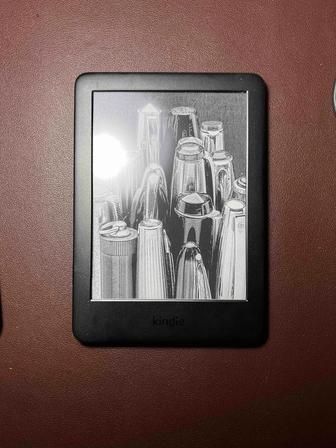 Amazon kindle 10