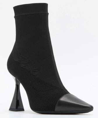 Продам ботильоны Karl Lagerfield