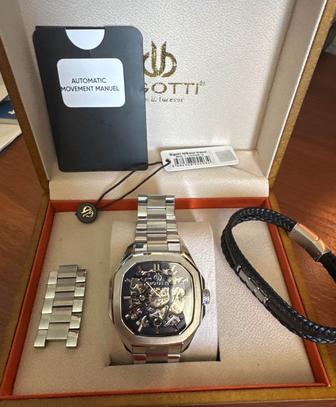 Продам наручные часы Bigotti