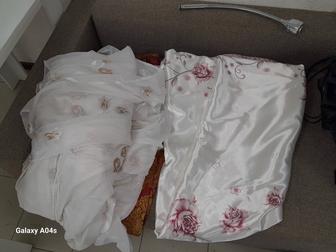 Шторы сатылады