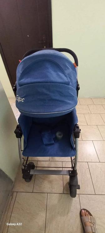 Продам коляску