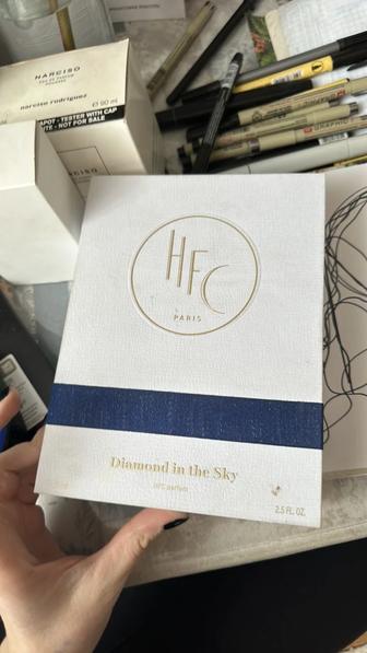 HFC diamond in the sky 75 ml