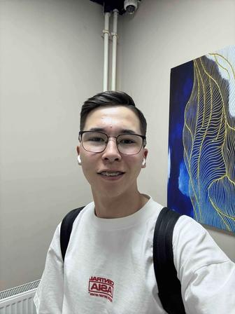 Ассистент стоматолога