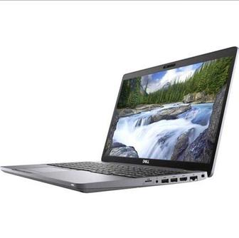 DELL Latitude 5510 Intel i5-10210 16GB 256 NVME 15 / Гарантия