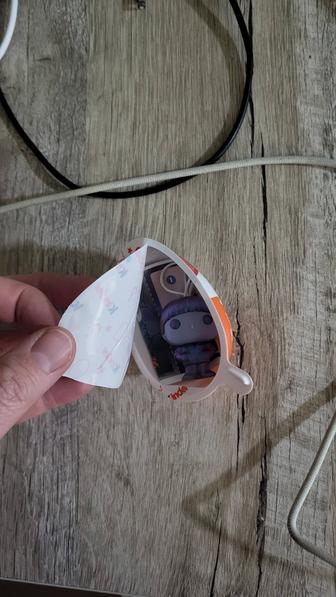 Уилл из изнанки 6000